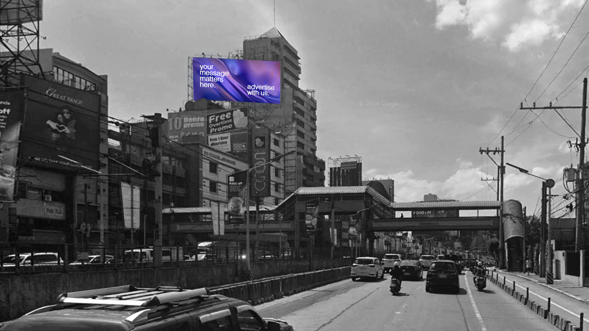 EDSA Guadalupe