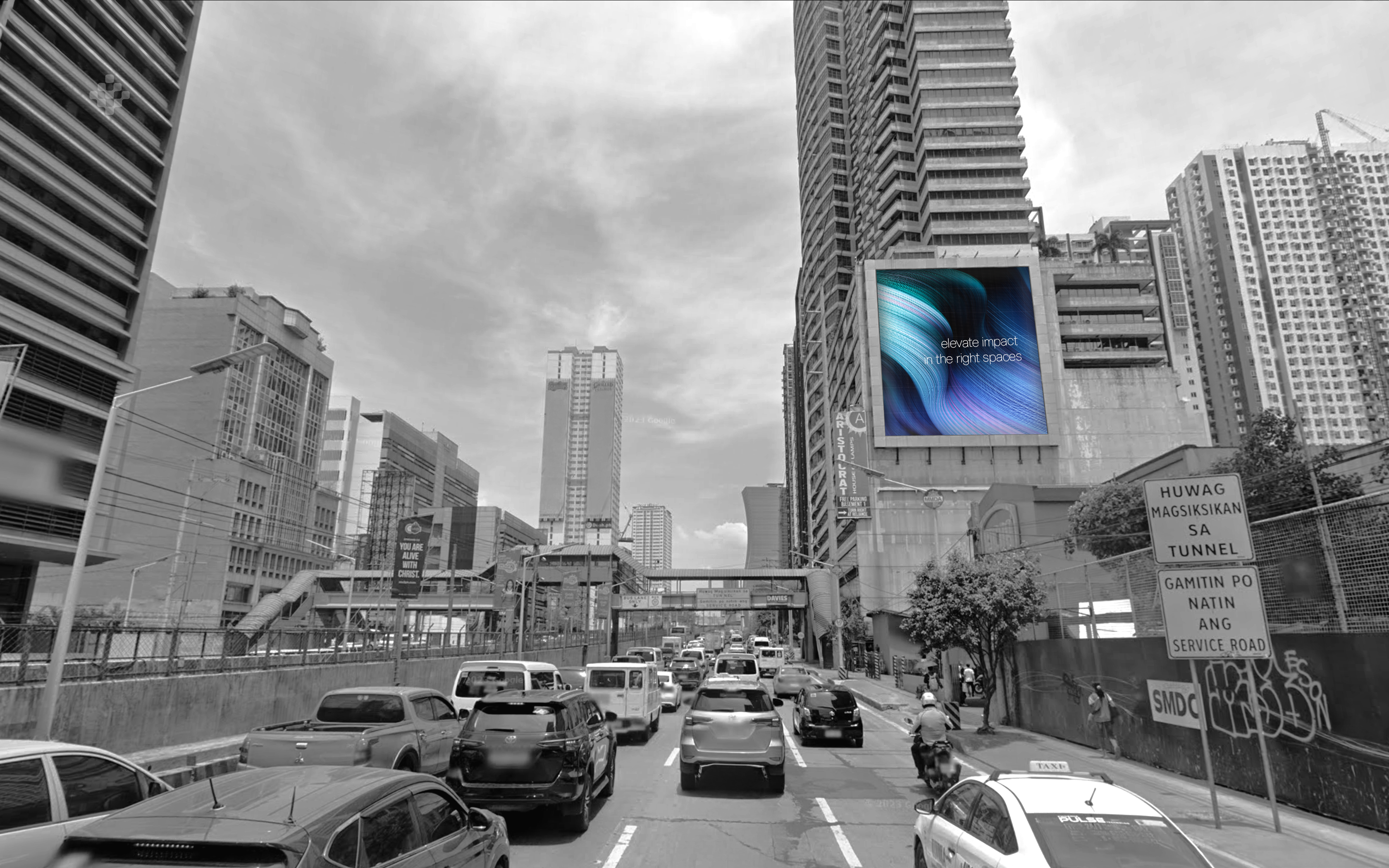 EDSA Paragon NB