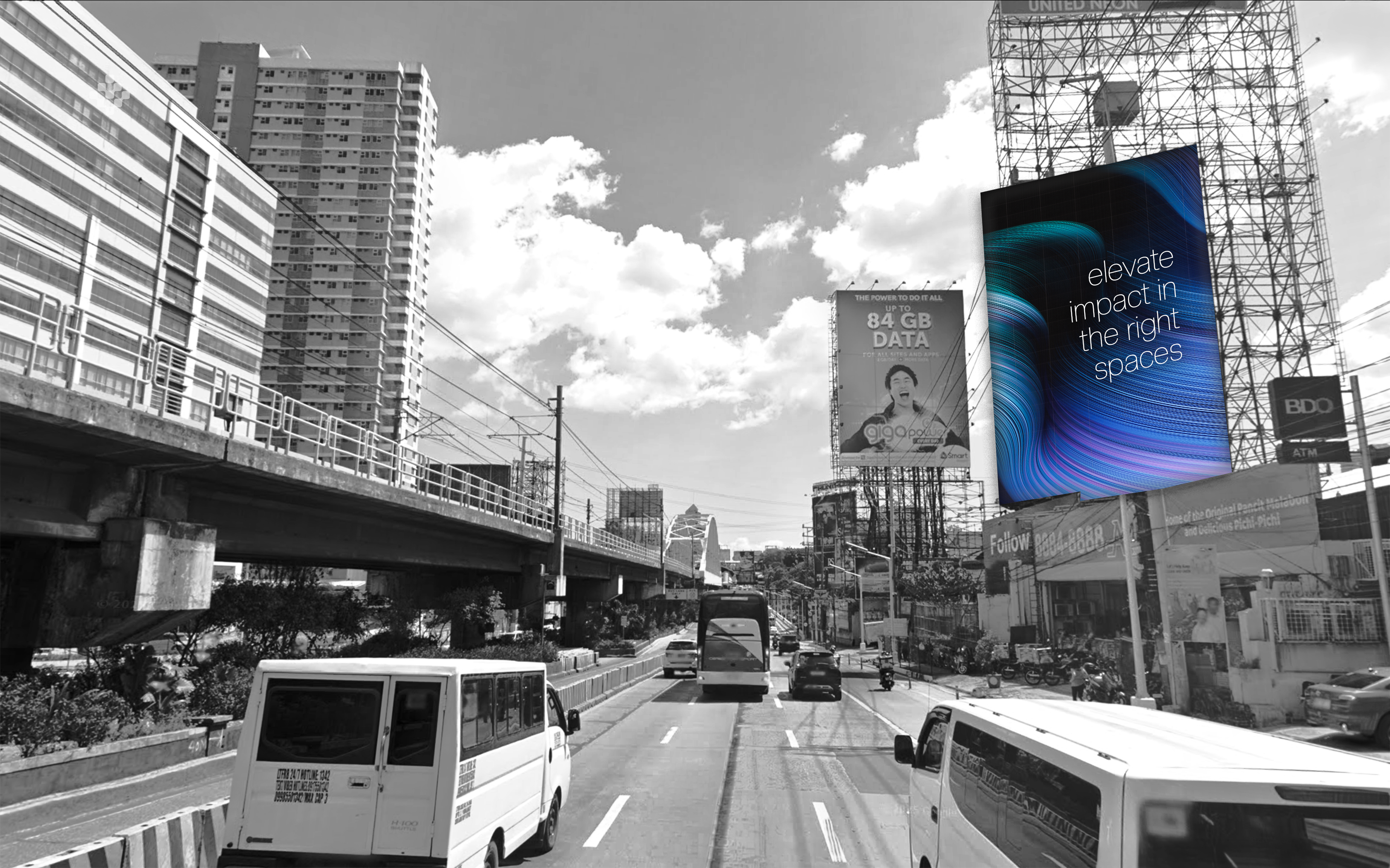 EDSA Guadalupe SB
