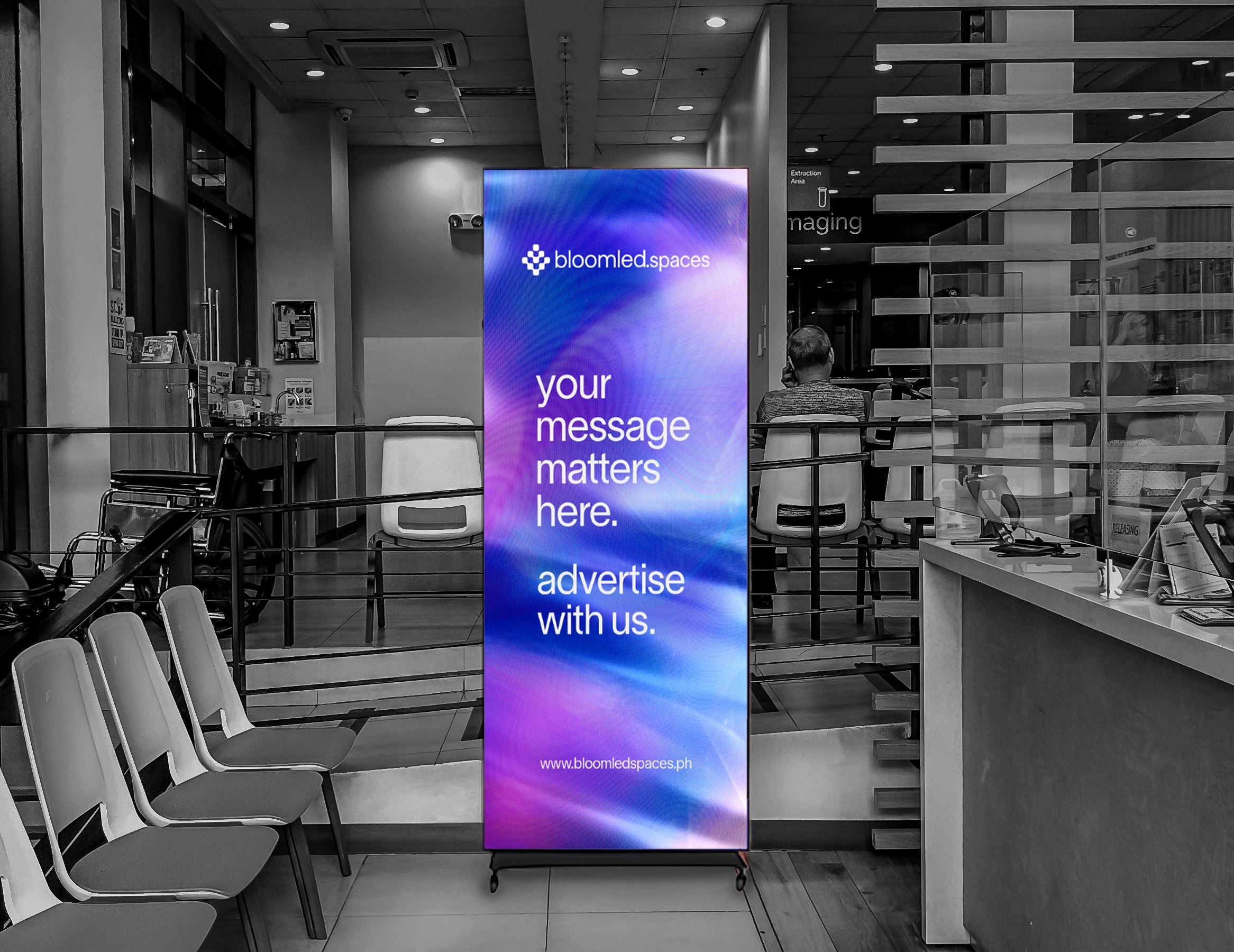 Hi-Precision Diagnostics