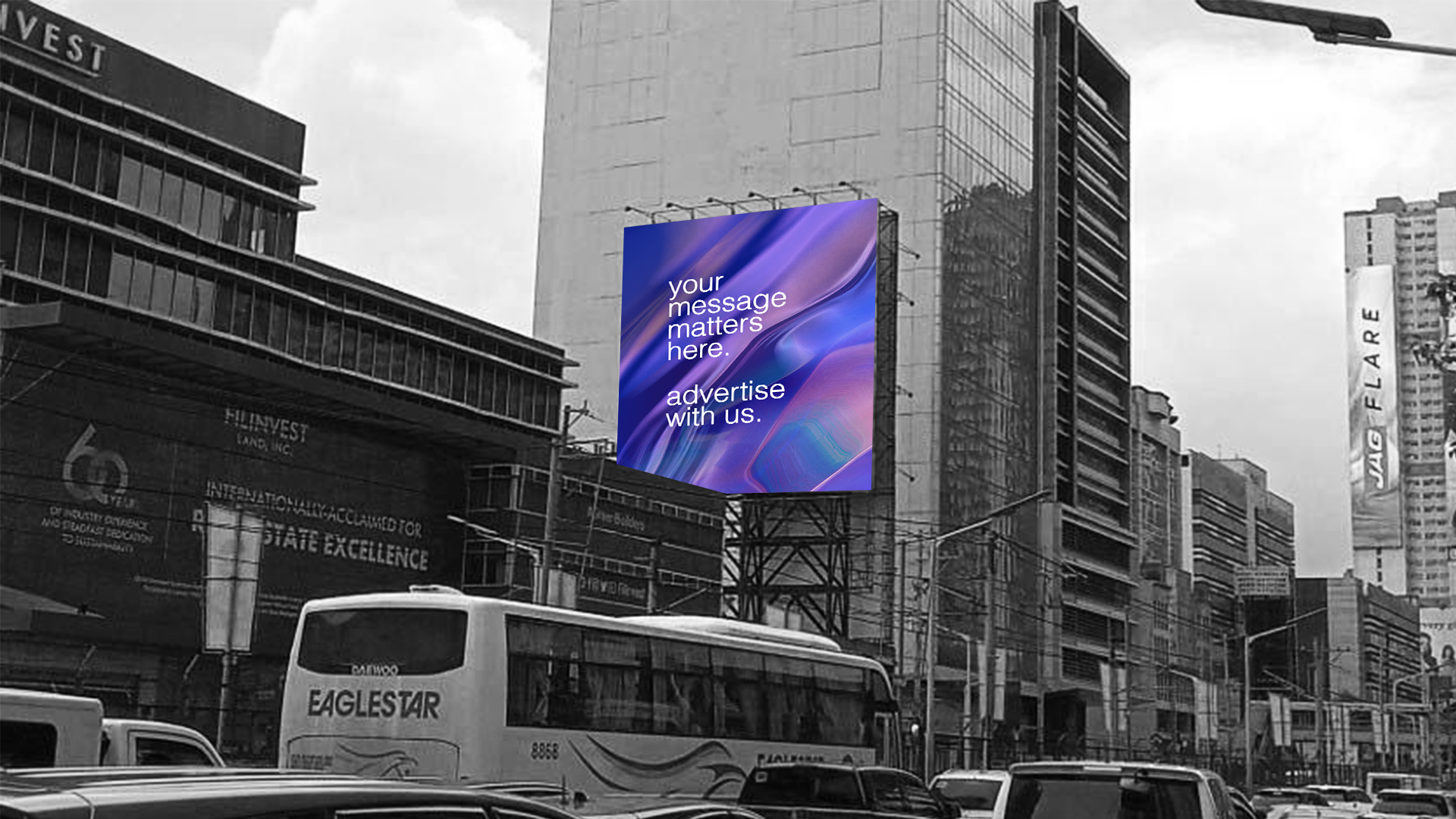 EDSA Boni