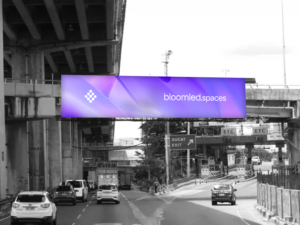 Bridgeway Banner